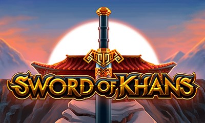 Sword of Khans