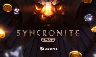 Syncronite Splitz