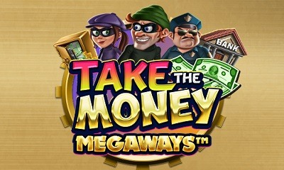 Take The Money Megaways