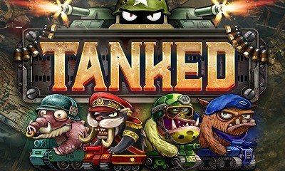 Tanked
