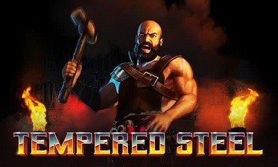 Tempered Steel