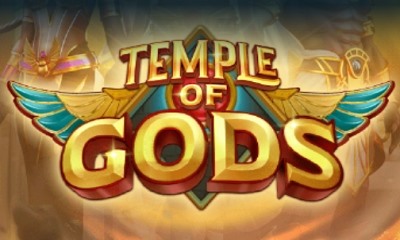 Temple of Gods