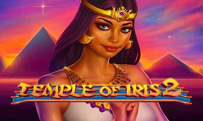 Temple of Iris 2