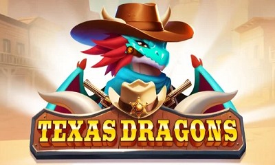 Texas Dragons