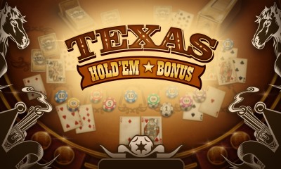 Texas Holdem Bonus