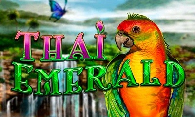 Thai Emerald