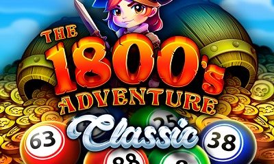 The 1800s Adventure Classic