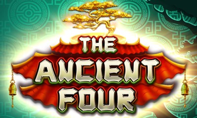 The Ancient Four