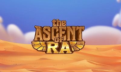 The Ascent of Ra