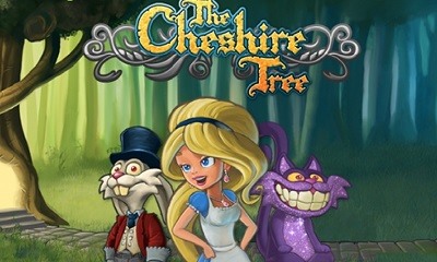 The Cheshire Tree