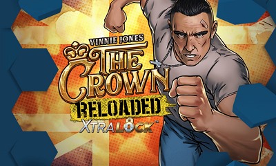 The Crown Reloaded XtraLock