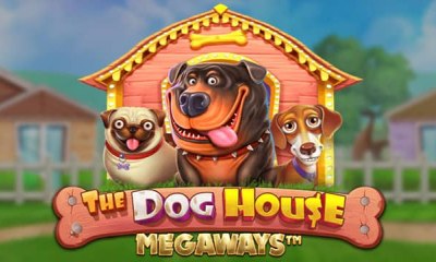 The Dog House Megaways