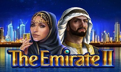 The Emirate 2