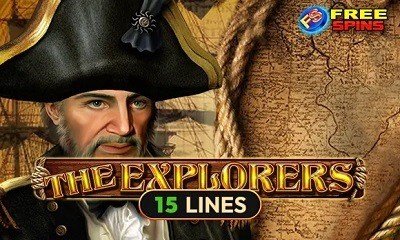 The Explorers