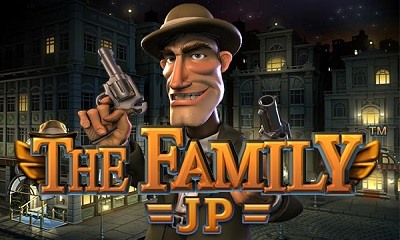 The Family JP