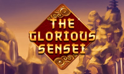 The Glorious Sensei