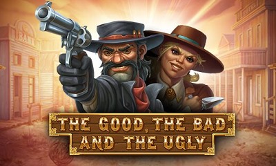 The Good, The Bad and the Ugly