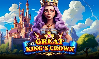 The Great Kings Crown