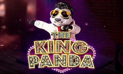 The King Panda