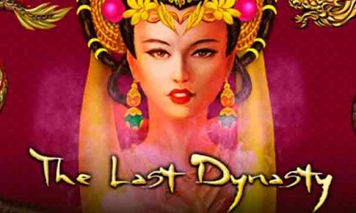 The Last Dynasty