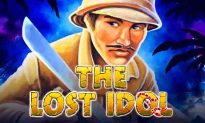 The Lost Idol