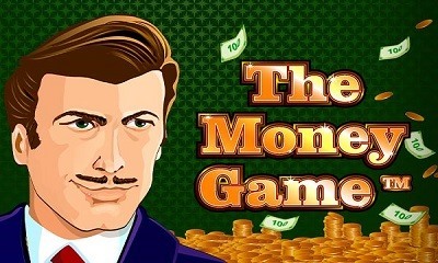 The Money Game