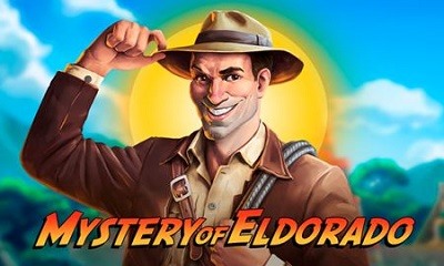 The Mystery of Eldorado