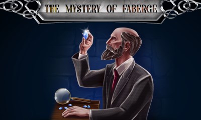 The Mystery of Faberge