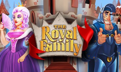 The Royal Family