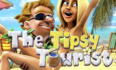 The Tipsy Tourist