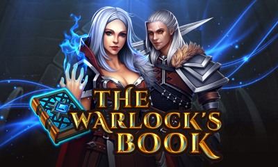 The Warlocks Book