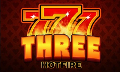 Three Hotfire