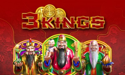 Three Kings