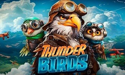 Thunder Birds