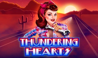 Thundering Hearts