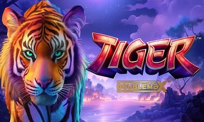 Tiger DoubleMax