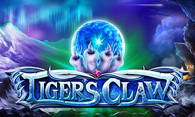 Tigers Claw