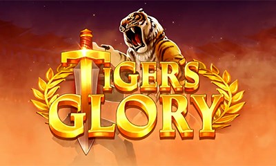 Tigers Glory