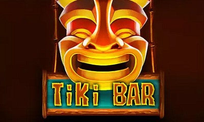 Tiki Bar