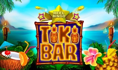Tiki Bar + Reel Bingo