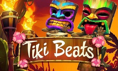 Tiki Beats