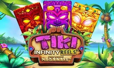 Tiki Infinity Reels and Megaways