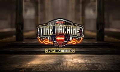 Time Machine