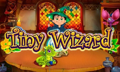Tiny Wizard