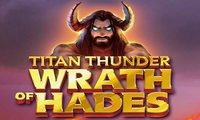 Titan Thunder Wrath of Hades
