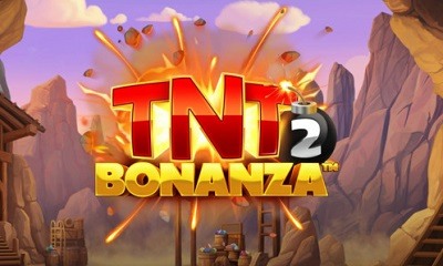TNT Bonanza 2