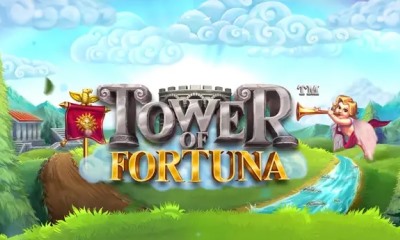 Tower of Fortuna