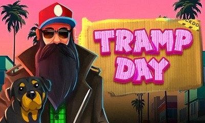 Tramp Day