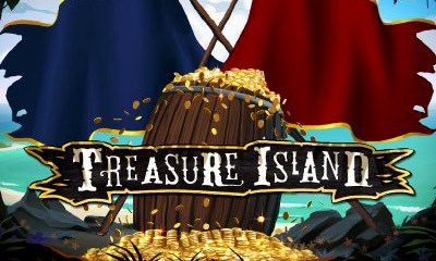 Treasure Island