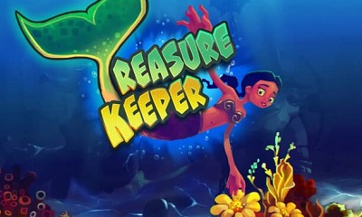 Treasure Keeper